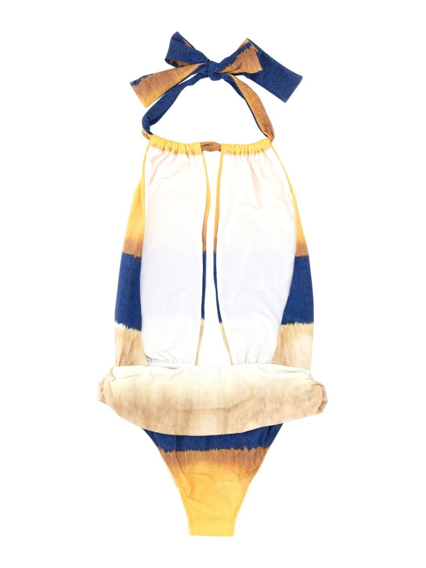 One Piece Swimsuit