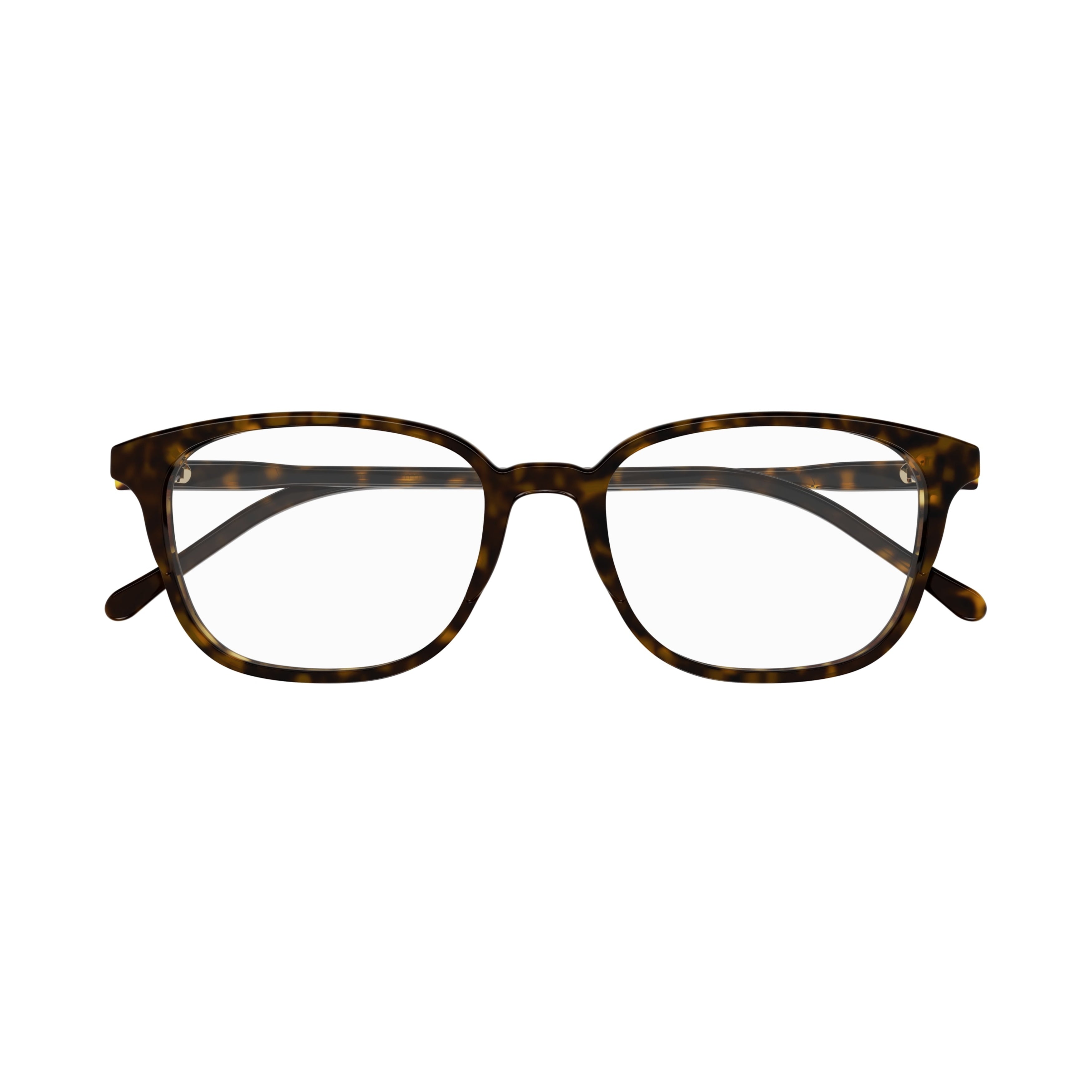 Gg1213o Square Frame Tortoiseshell Sunglasses