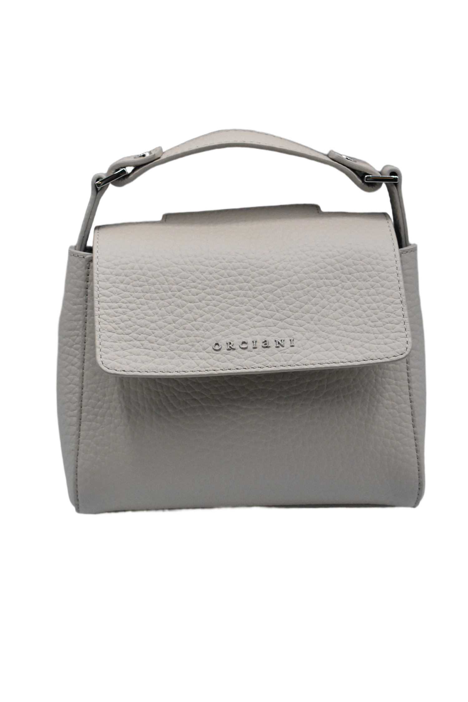 Sveva Soft Mini Handbag