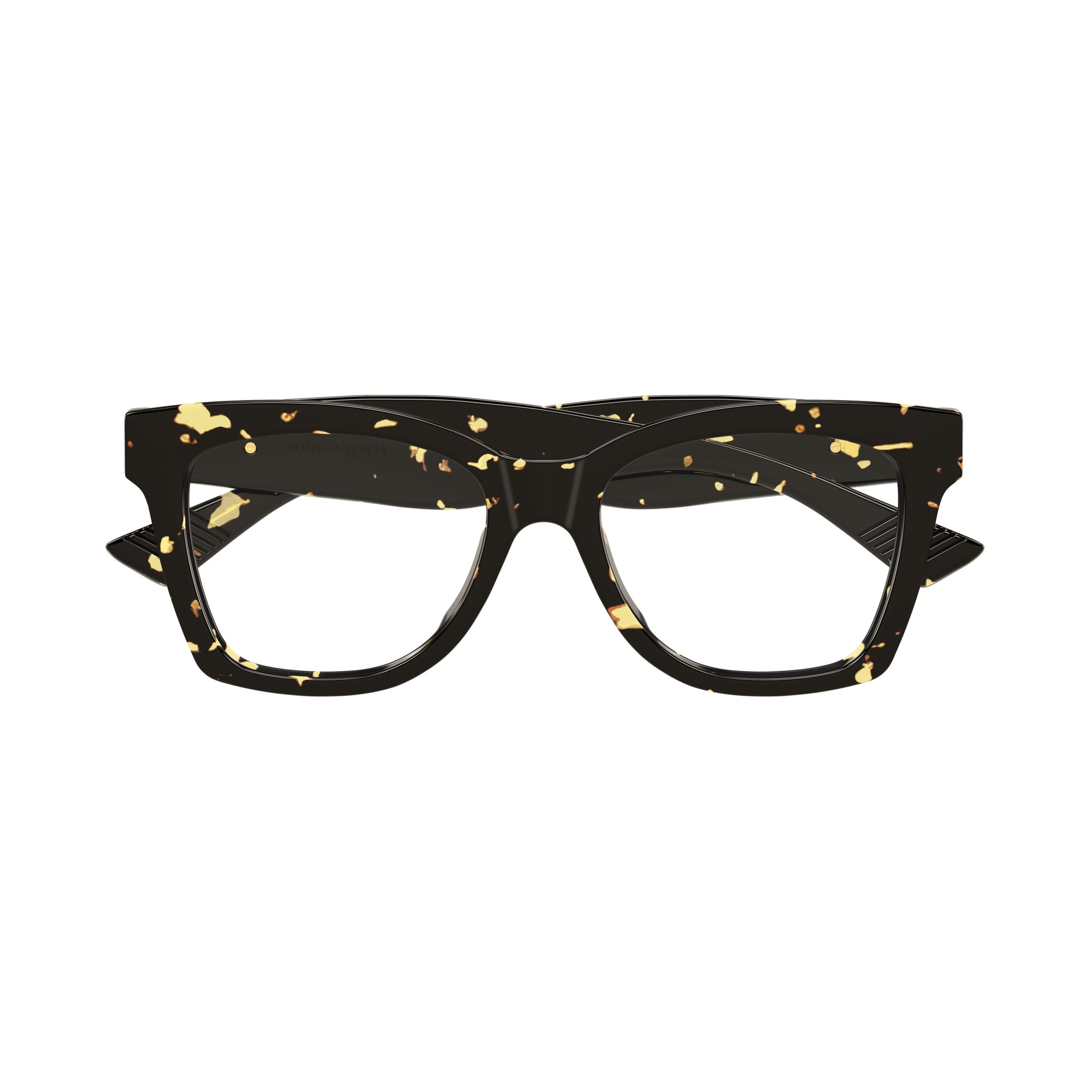 Bv1459o Bold Oversized Square Eyeglasses