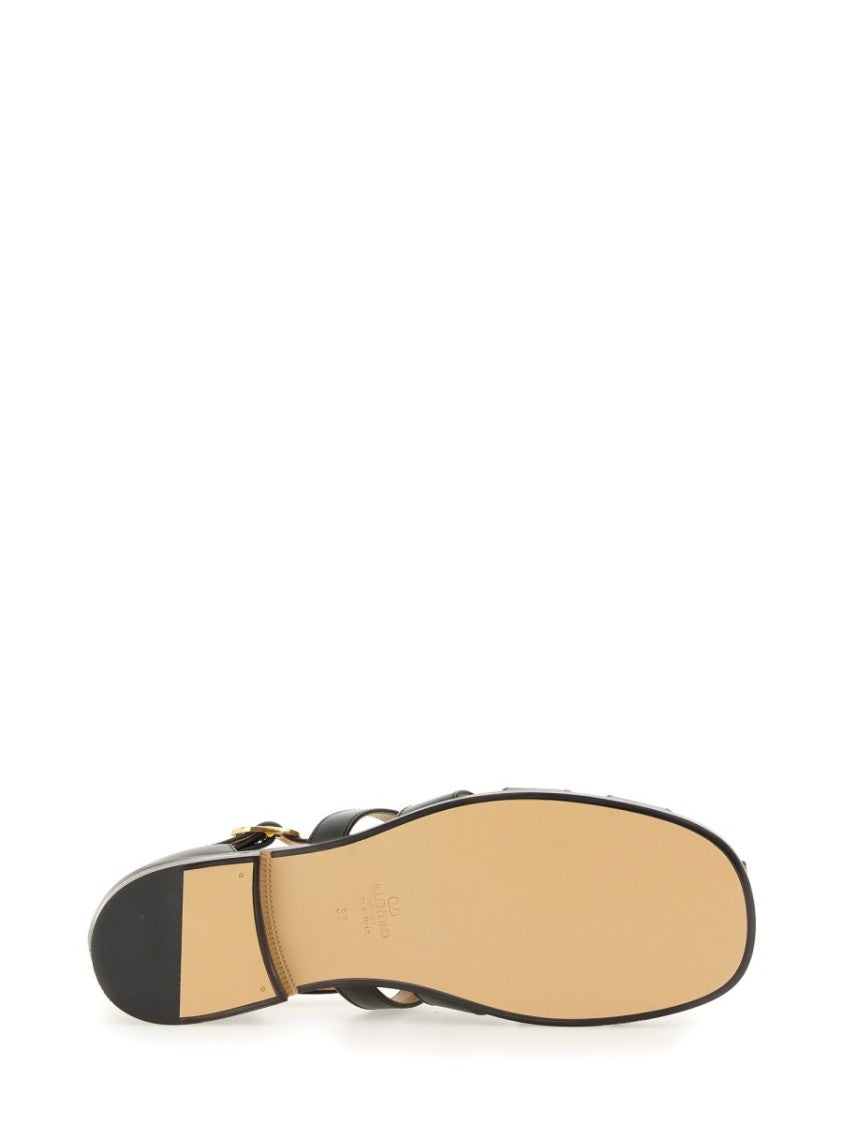 Fisherman "Vlogo Signature" Sandal
