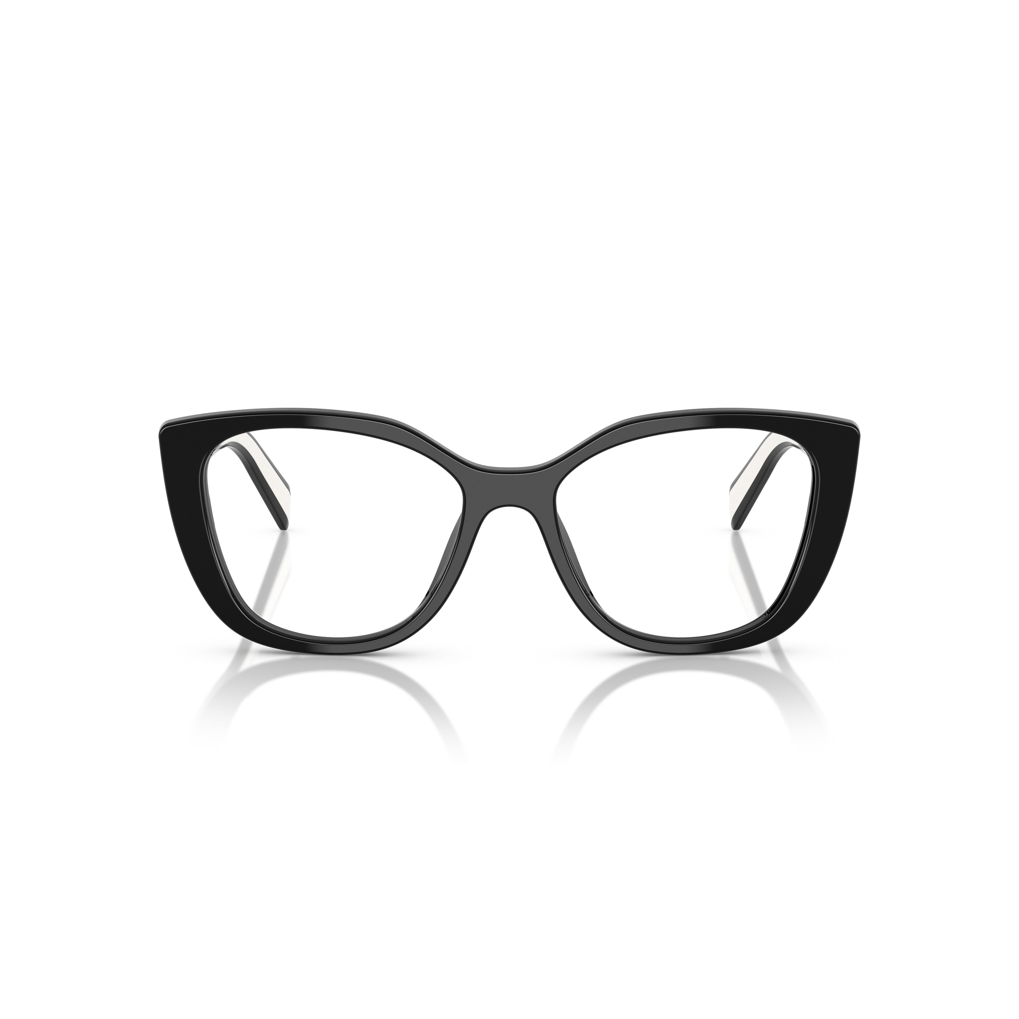 0pr B04v Oversized Cat-Eye Eyeglasses