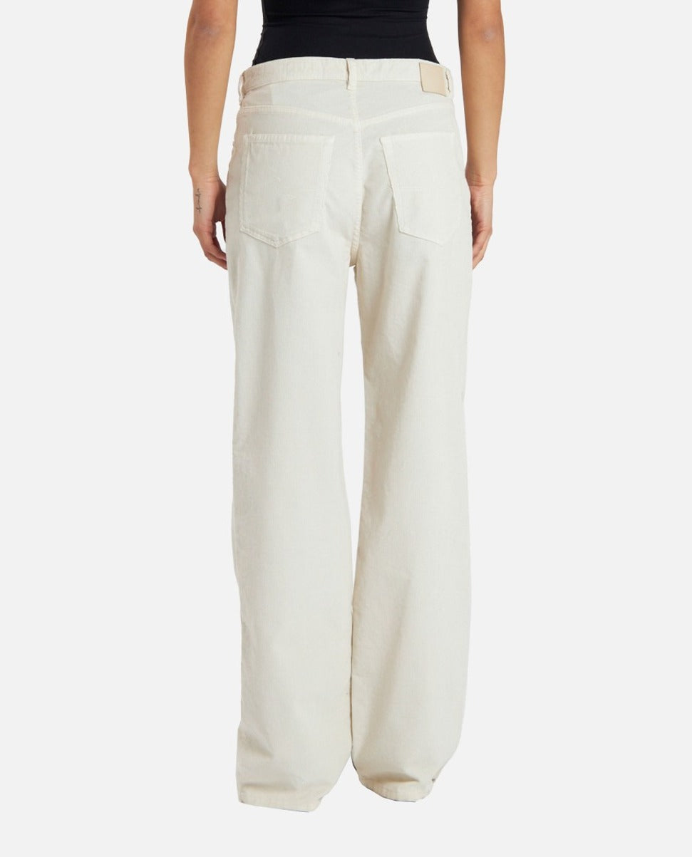 Kora - High-Rise Wide Leg