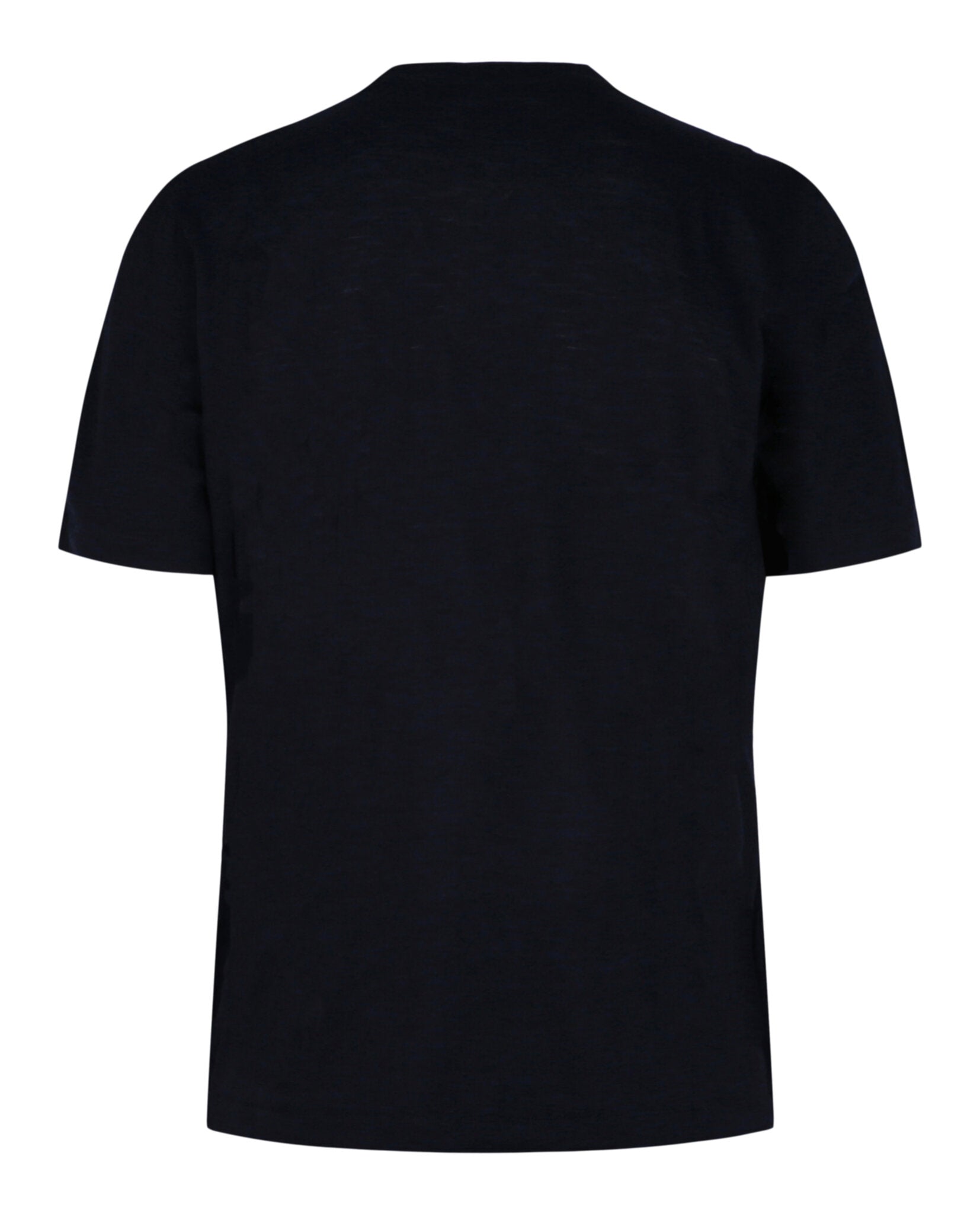Zanone Slim-Fit Crewneck T-Shirt
