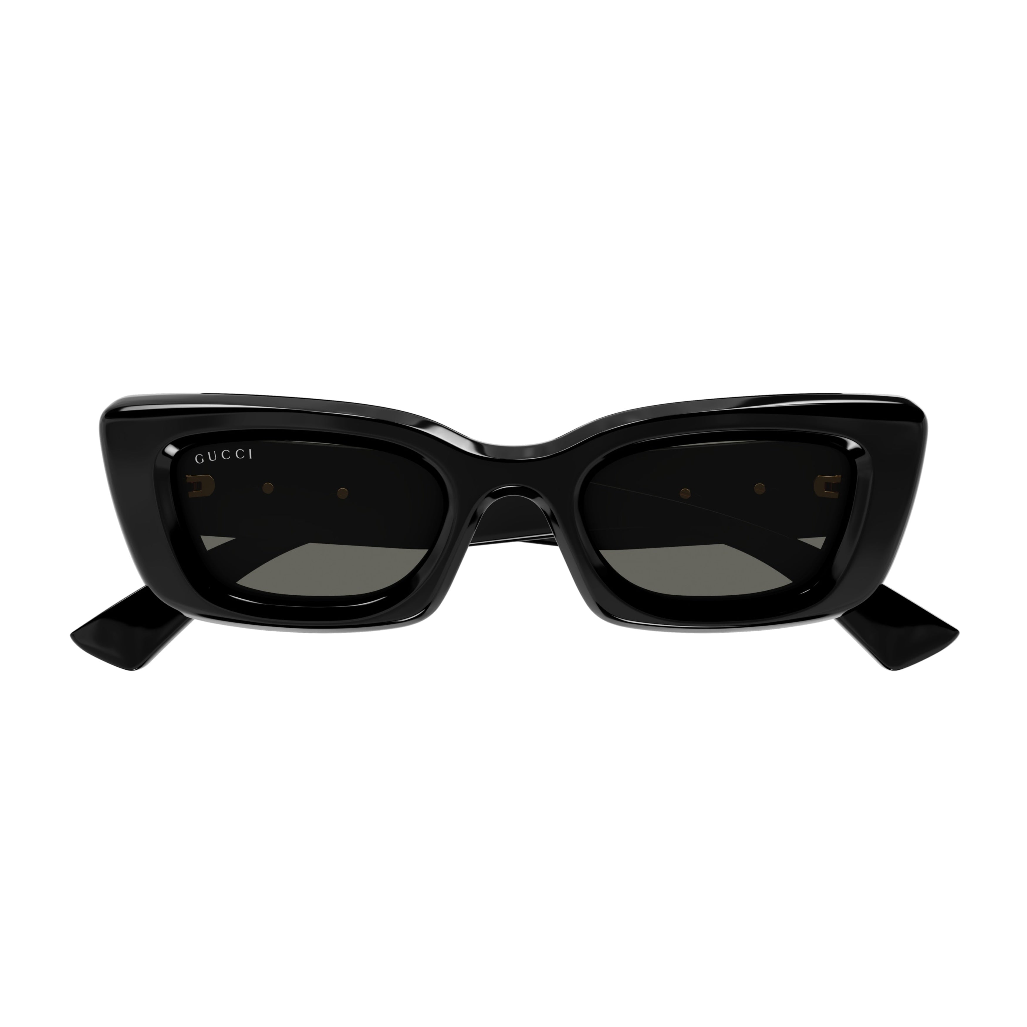 Gg1827s Rectangular Sunglasses
