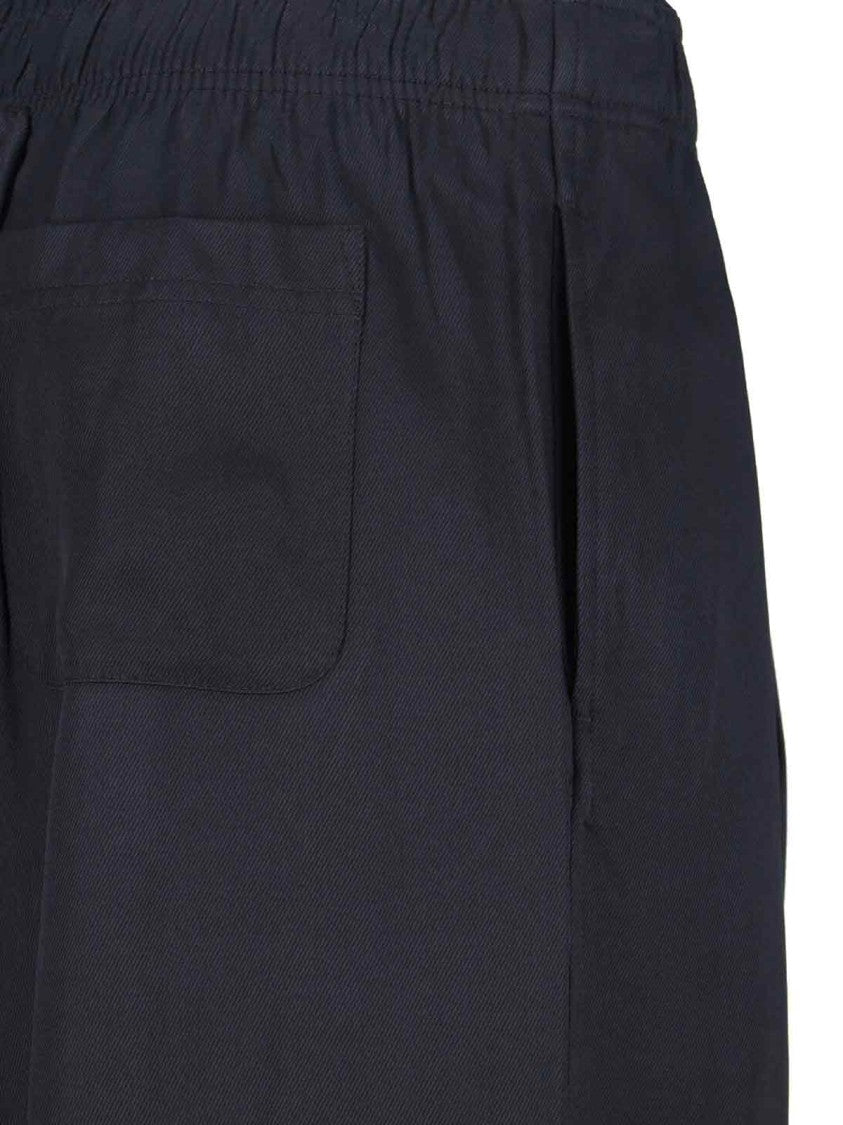 Luft Pants – Black