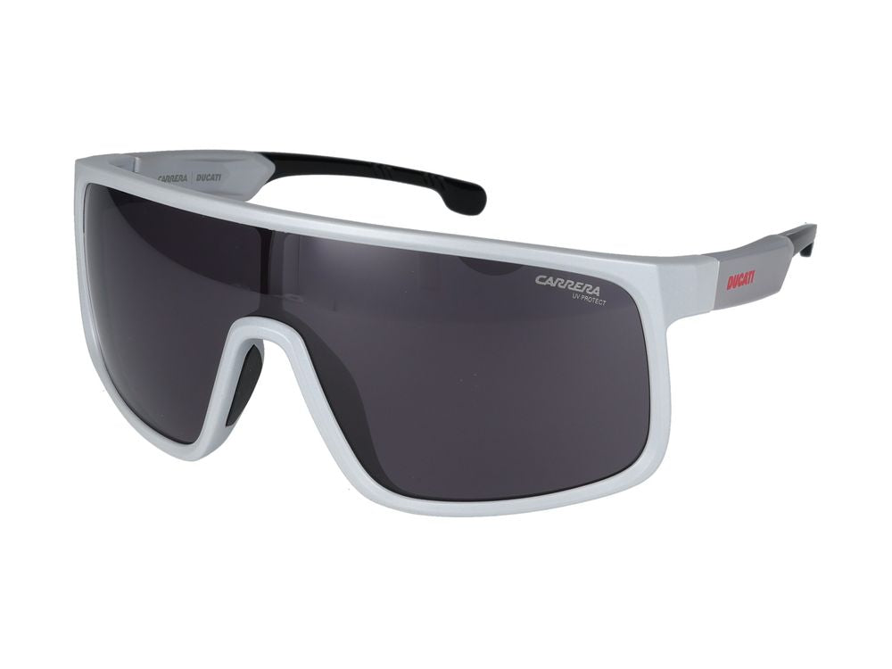 Sunglasses CARDUC 017/S 6HT Matte White 99/1/125