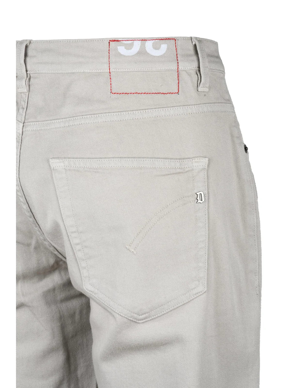 Brighton Jeans - Beige