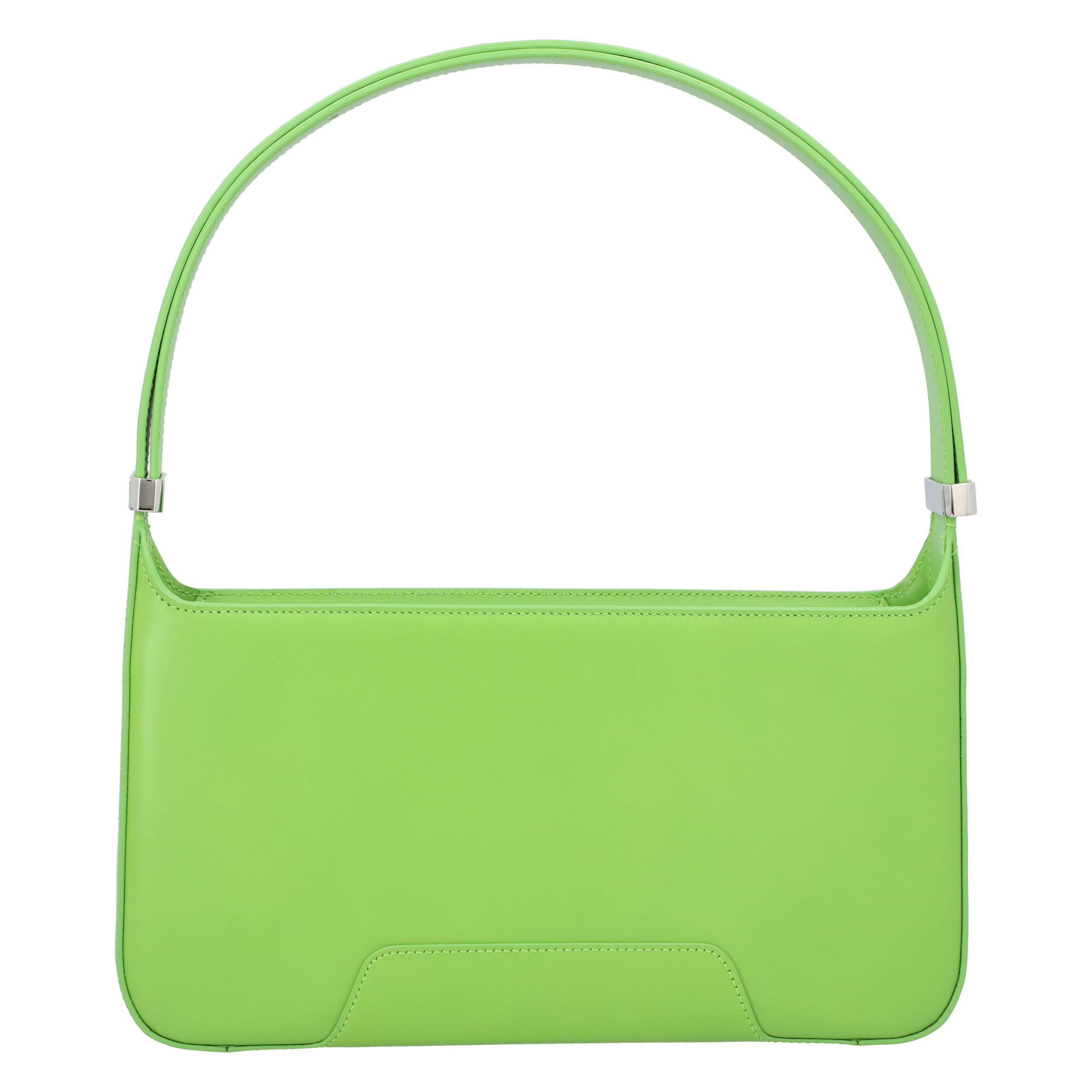 Tb Shoulder Bag Green