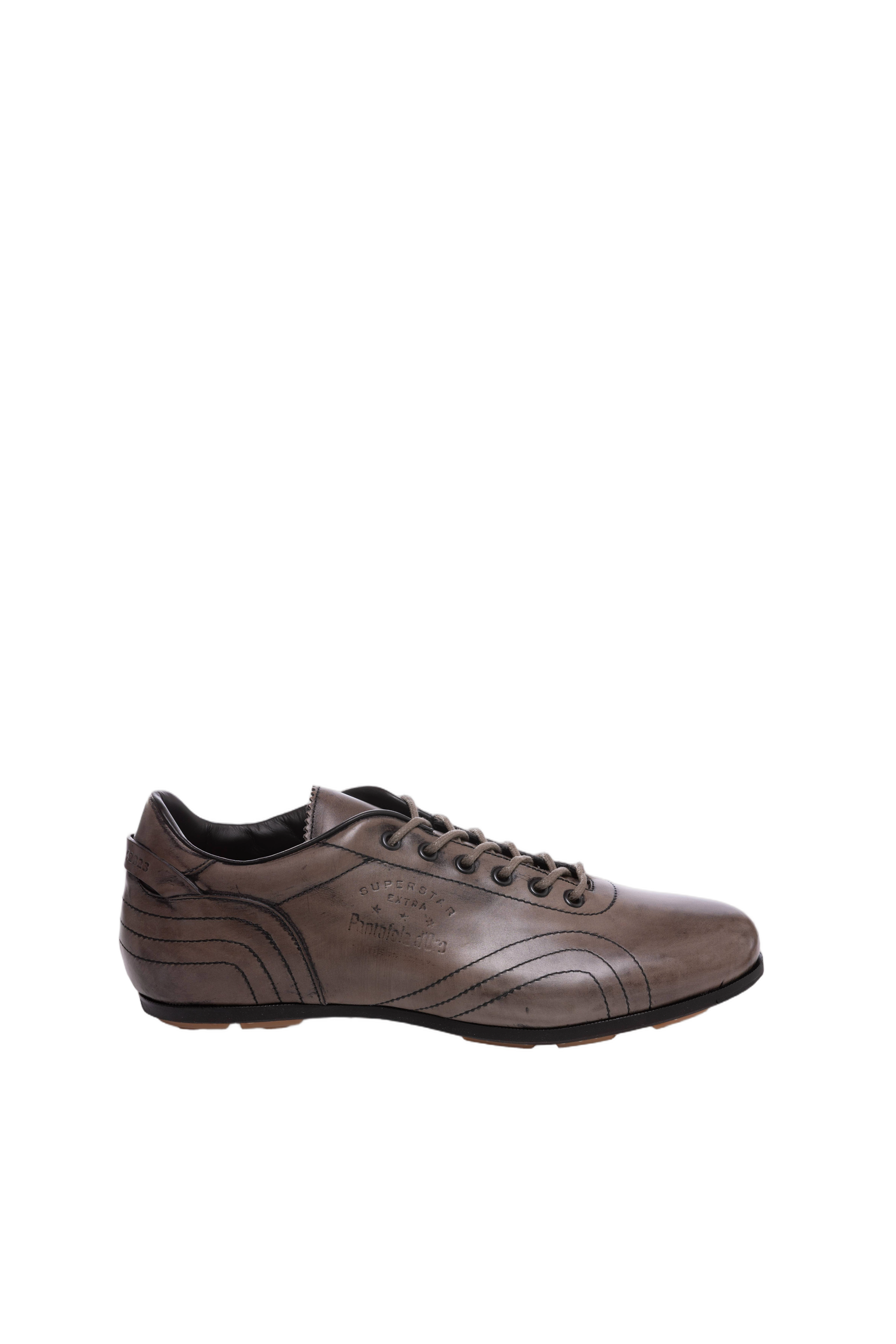 Skórzane buty klasyczne Superleggera