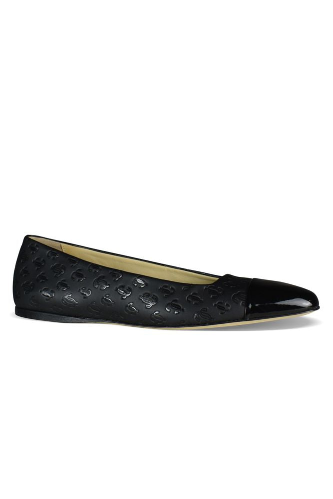 Watson Ballerinas