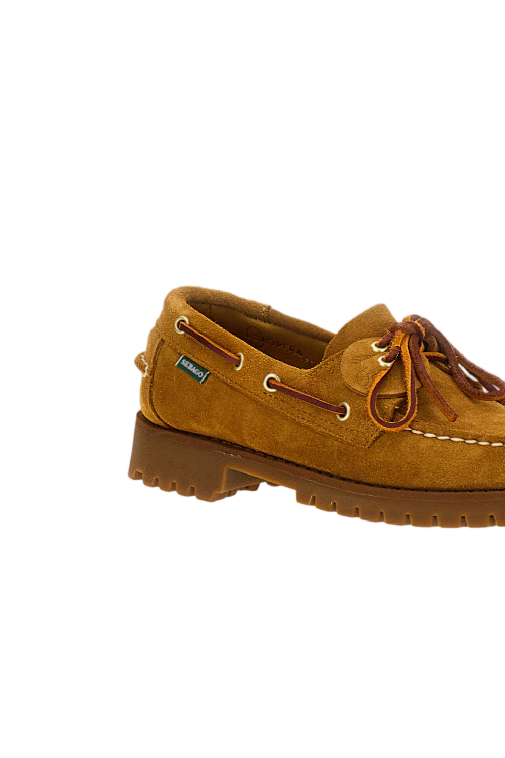 Ranger Artisan Shoes