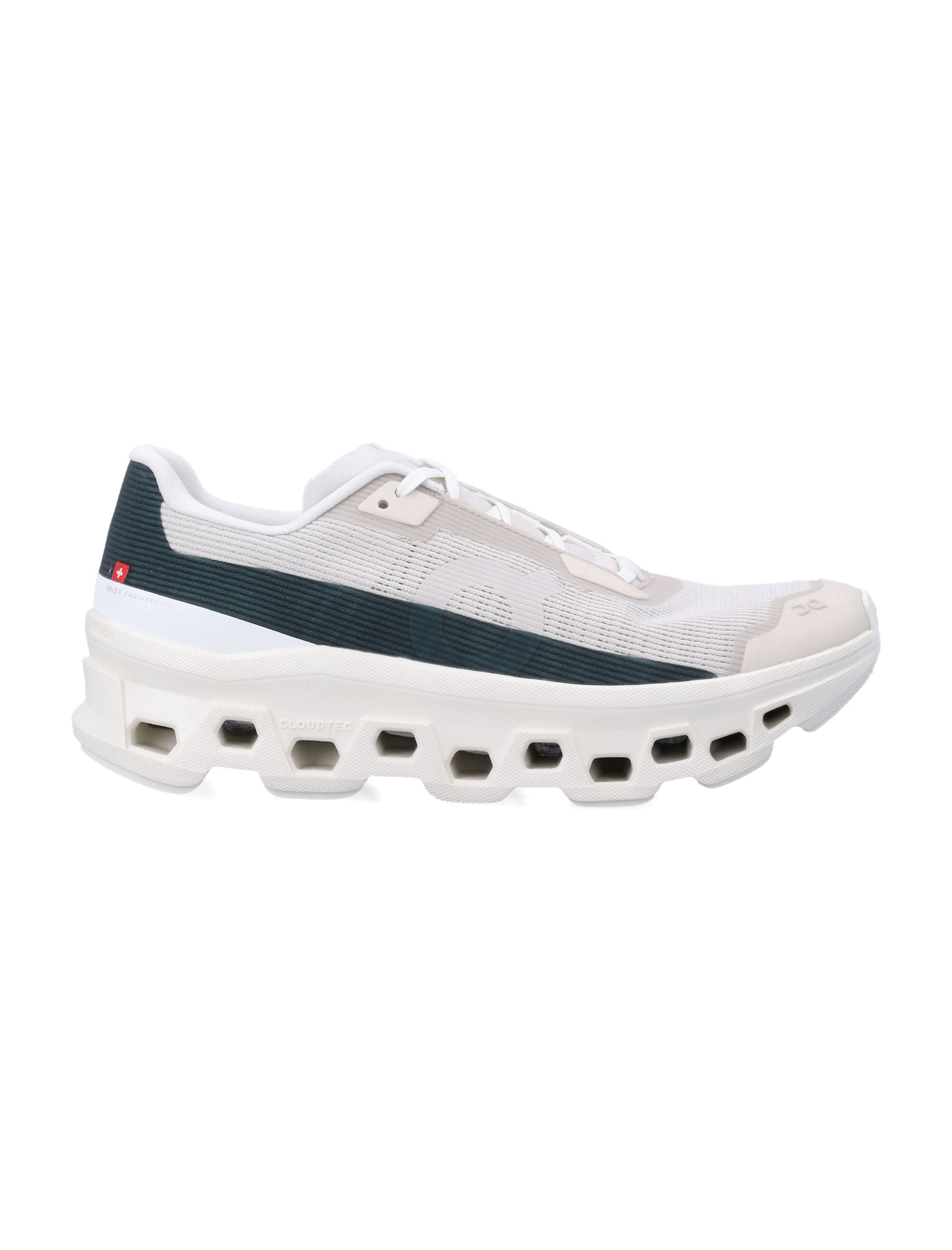 On Cloudmonster Void Woman'S Sneakers