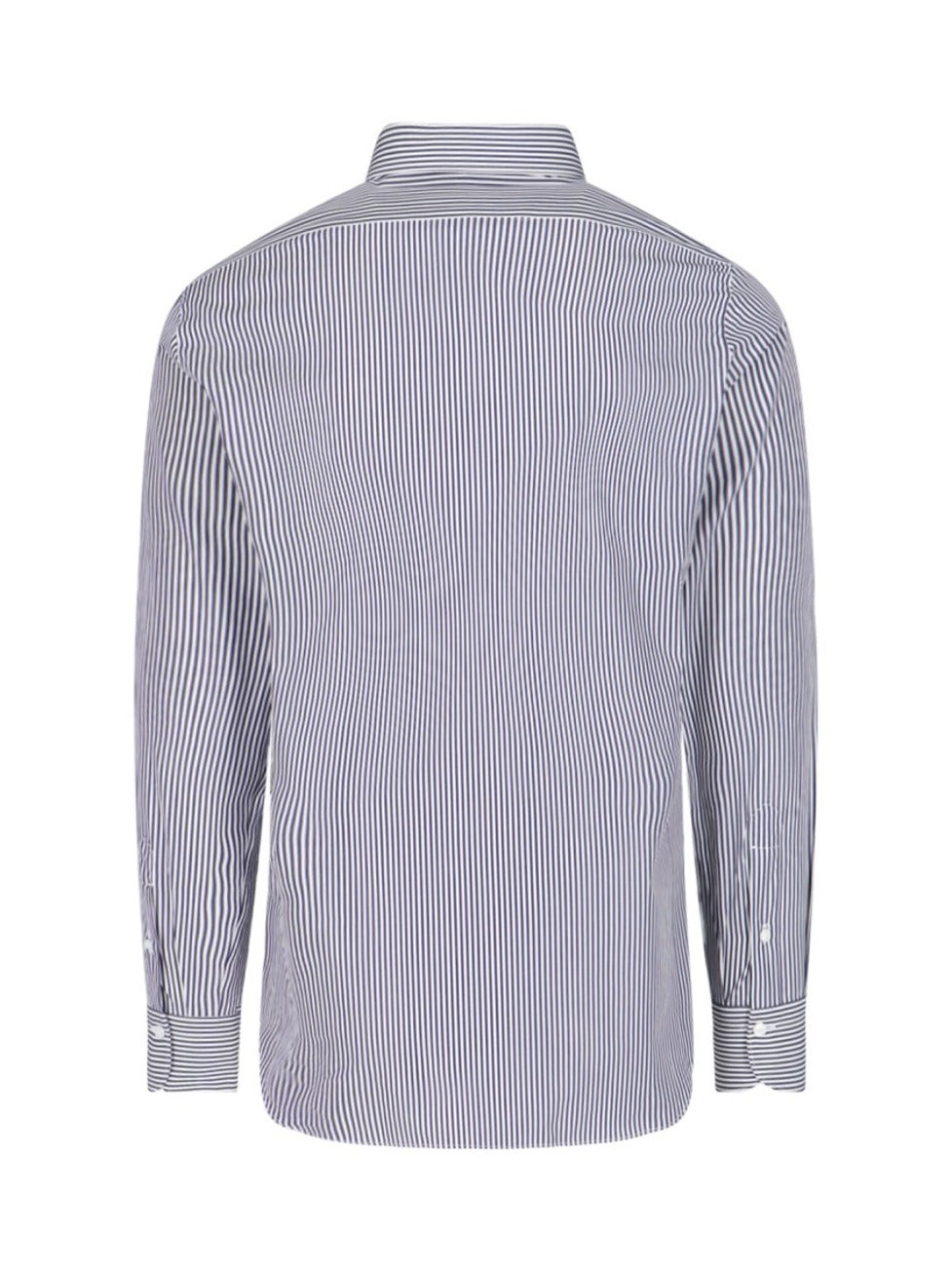 1925 Striped Shirt