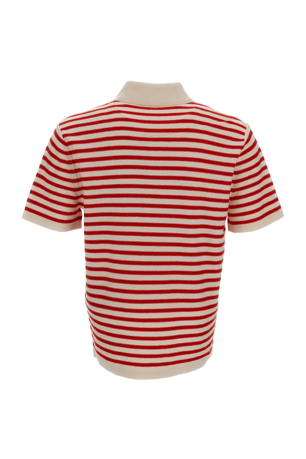 Eliot Striped Polo Shirt