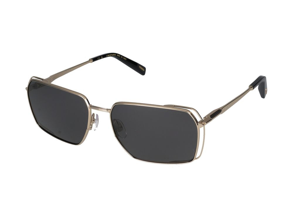Sunglasses Chopard SCHG90 300P Oro Rose' Lucido 60/17/145
