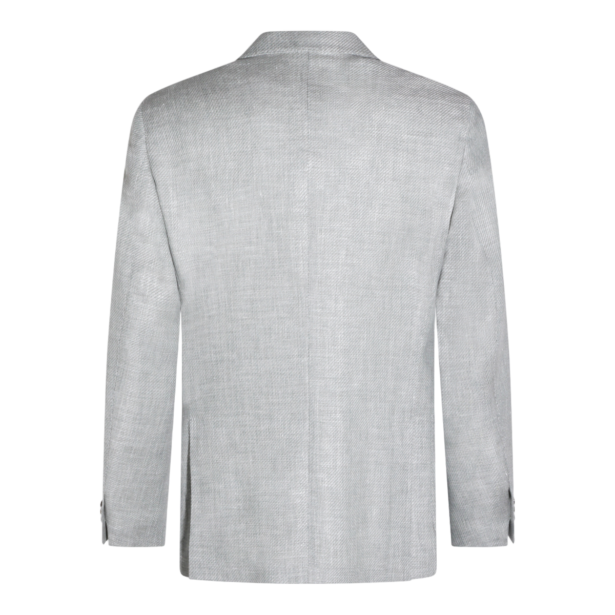 Tailored Mint Green Jacket
