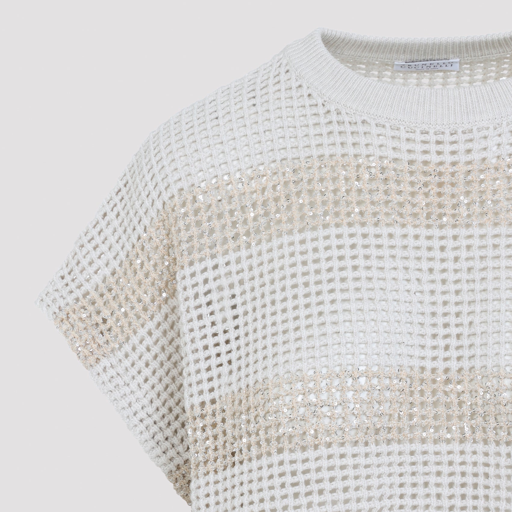 Loose Knit Sweater