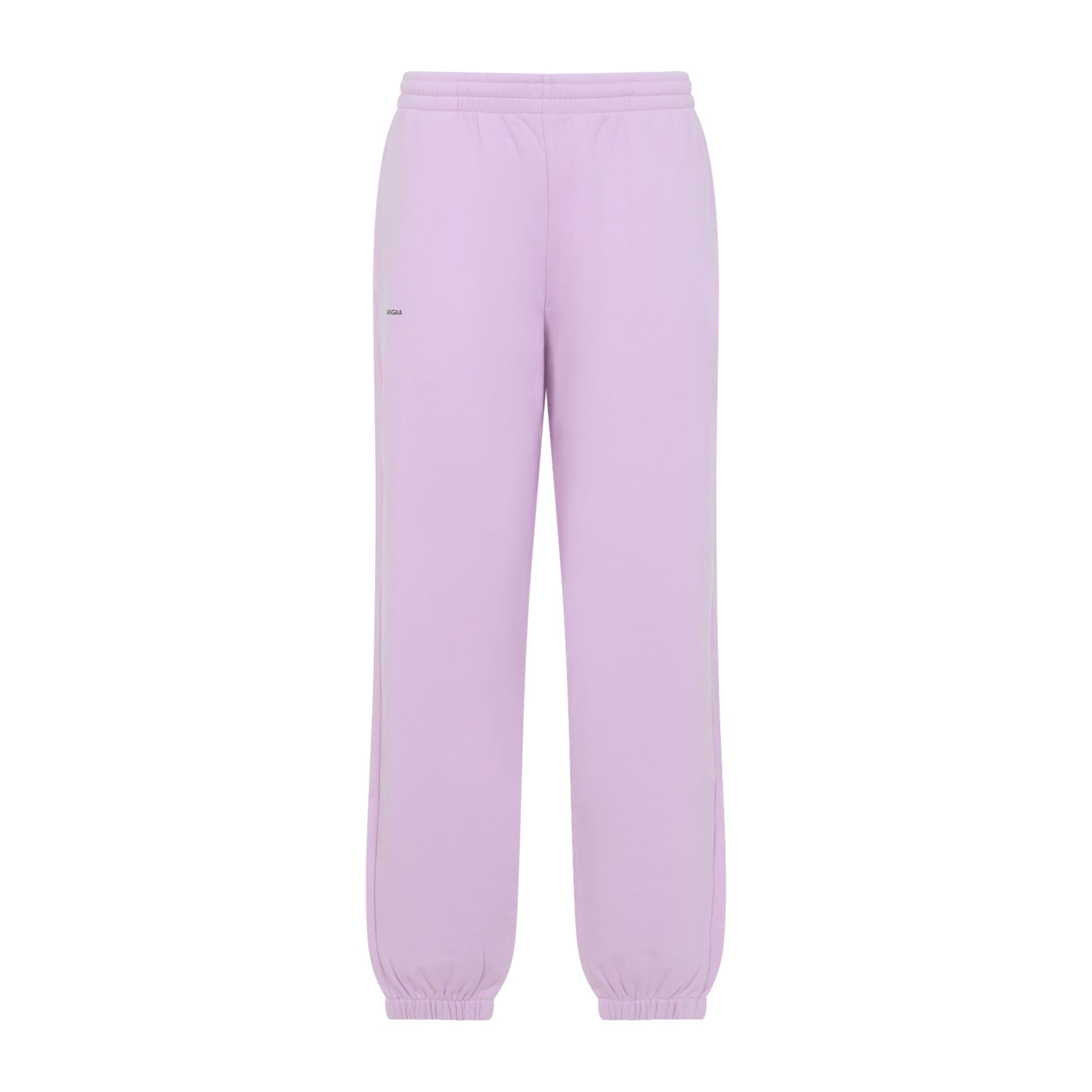 Pink & Purple Cotton Trousers