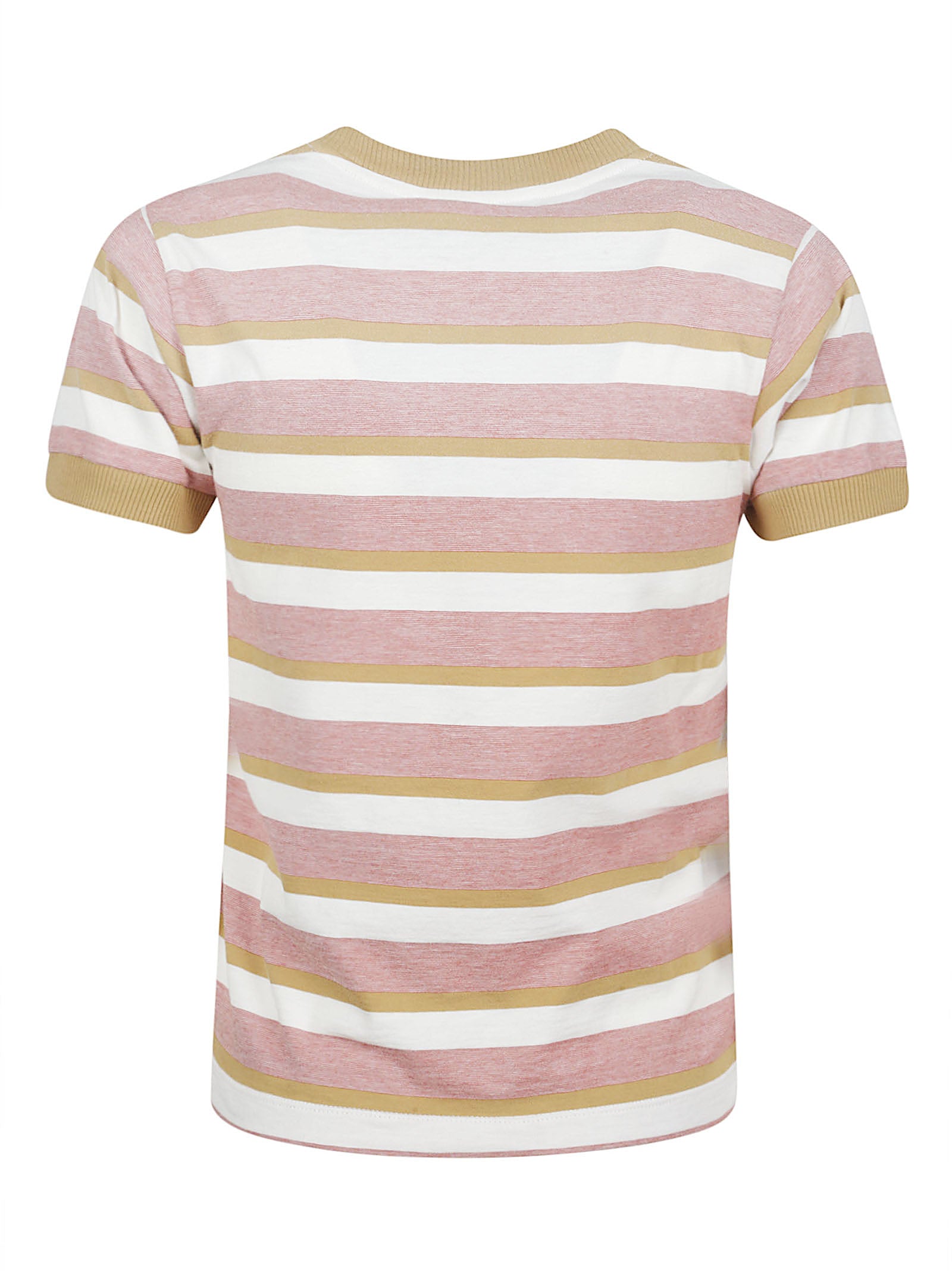 Baiadera Old Jersey Top