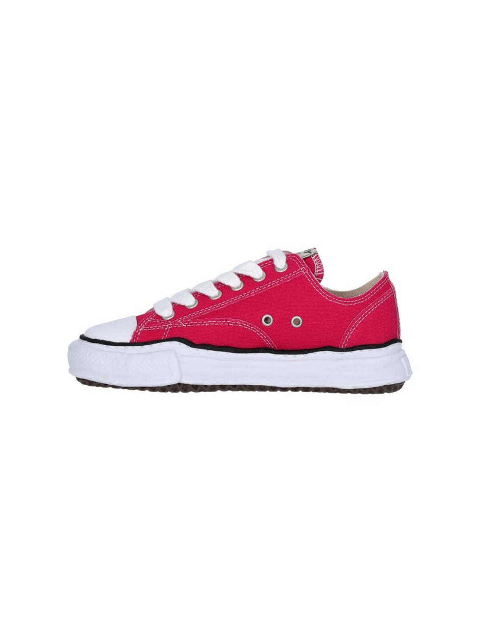 Peterson Og Sneakers – Red