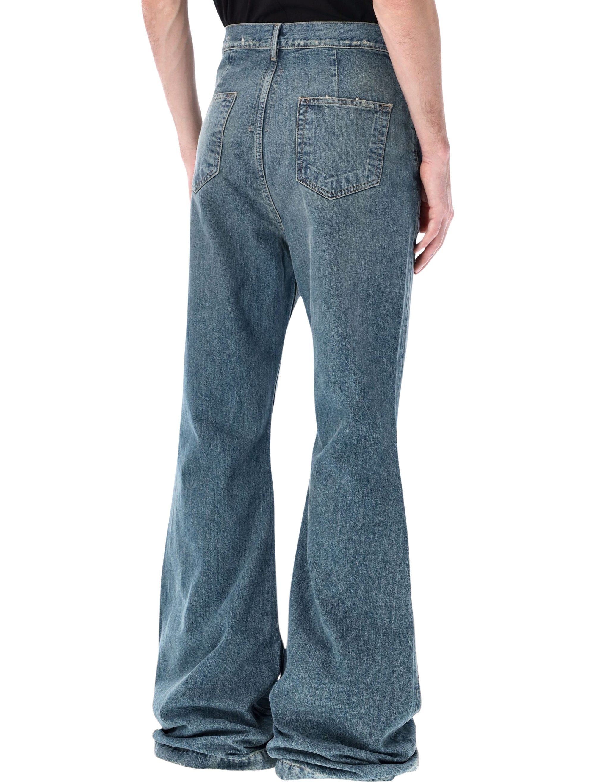 Bolan Bootcut Jeans