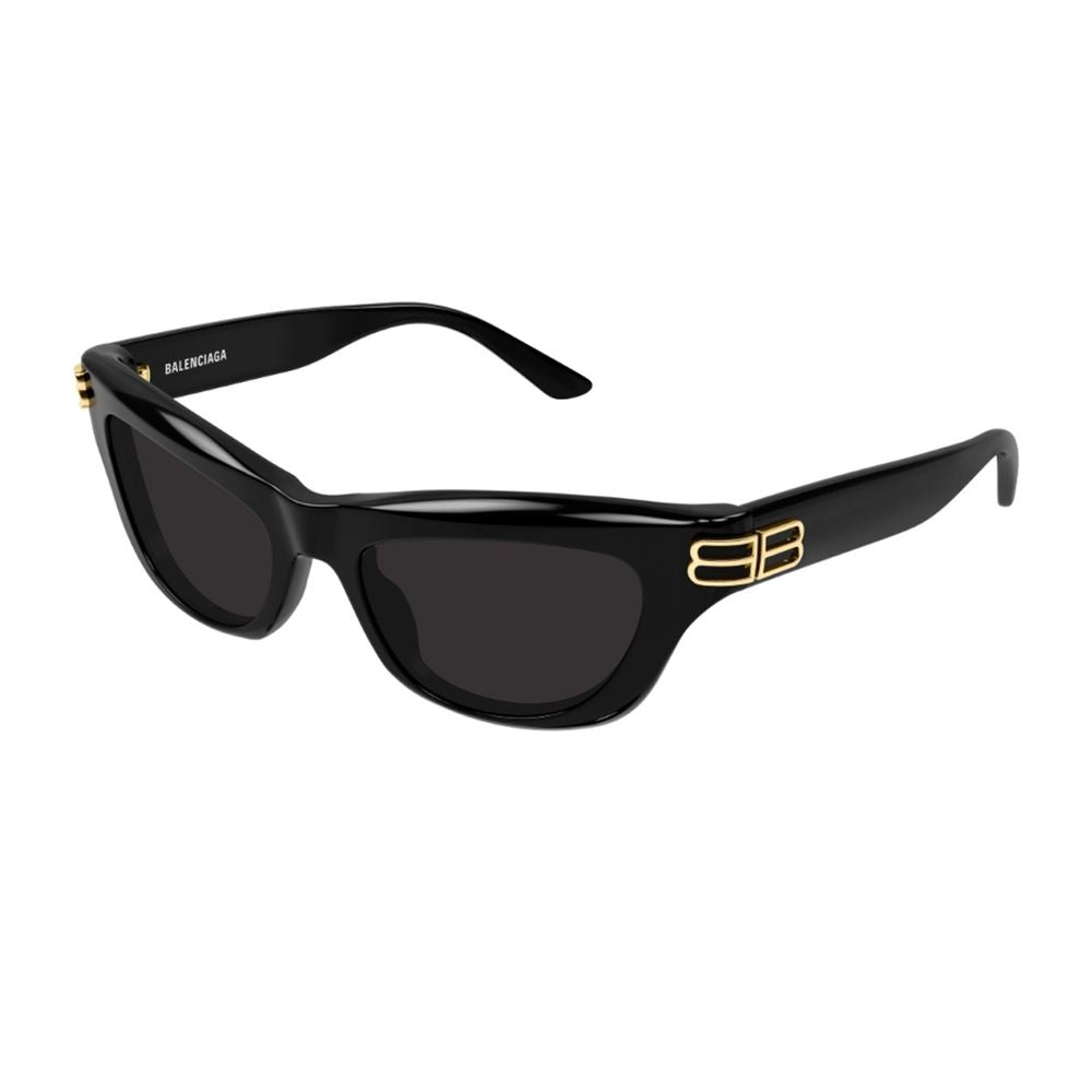 Bb0430S Everyday Line Cat-Eye Sunglasses