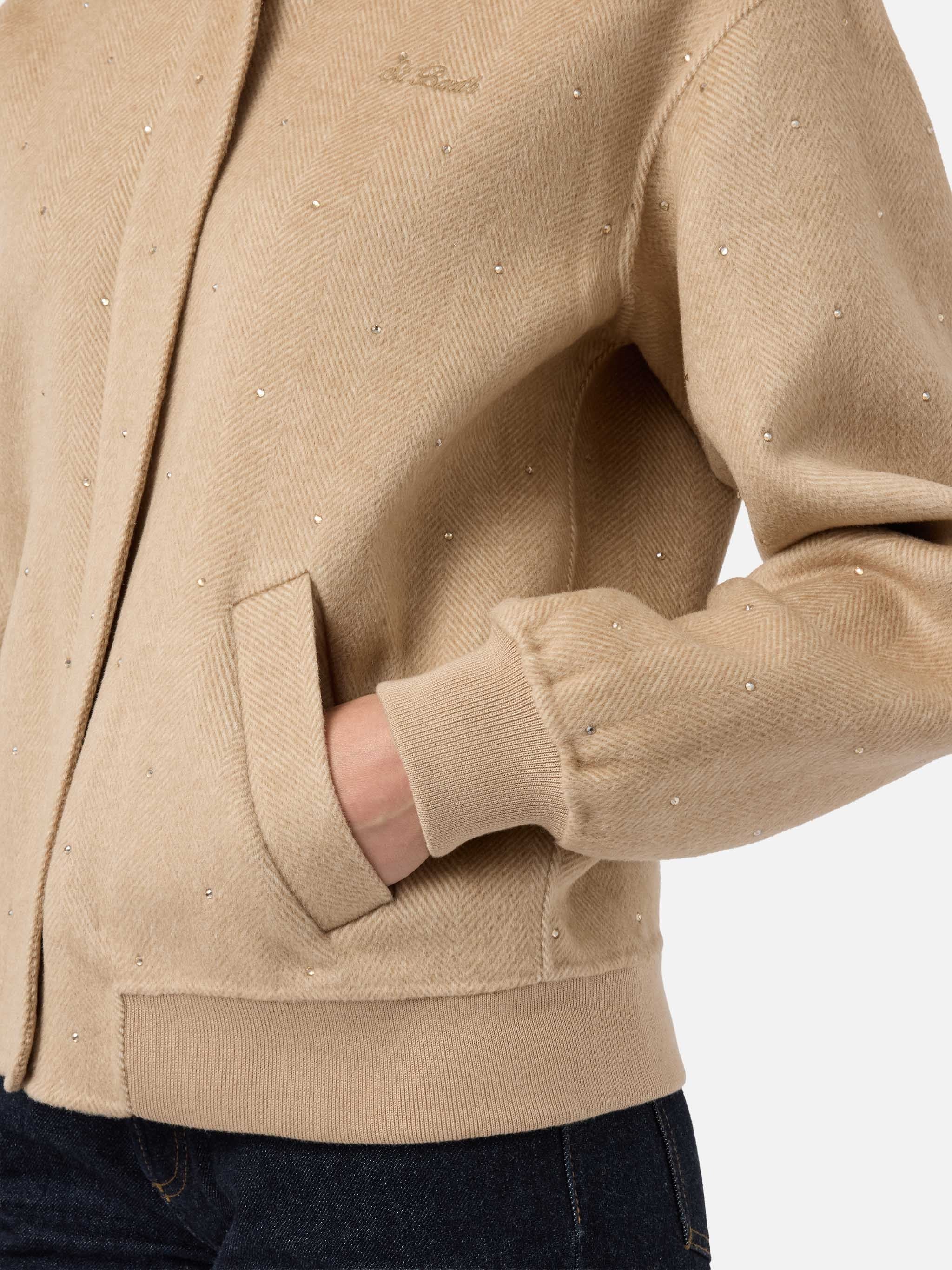Adrien Double Jacket