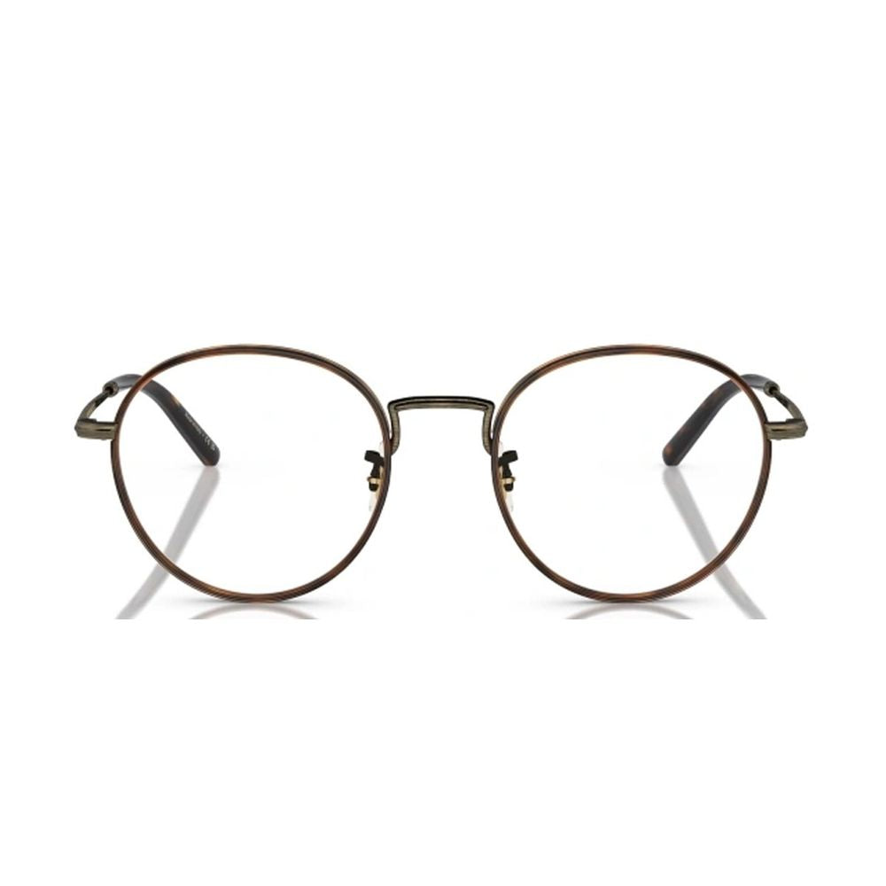 Ov1333 - Sidell Phantos-Shaped Eyeglass Frame