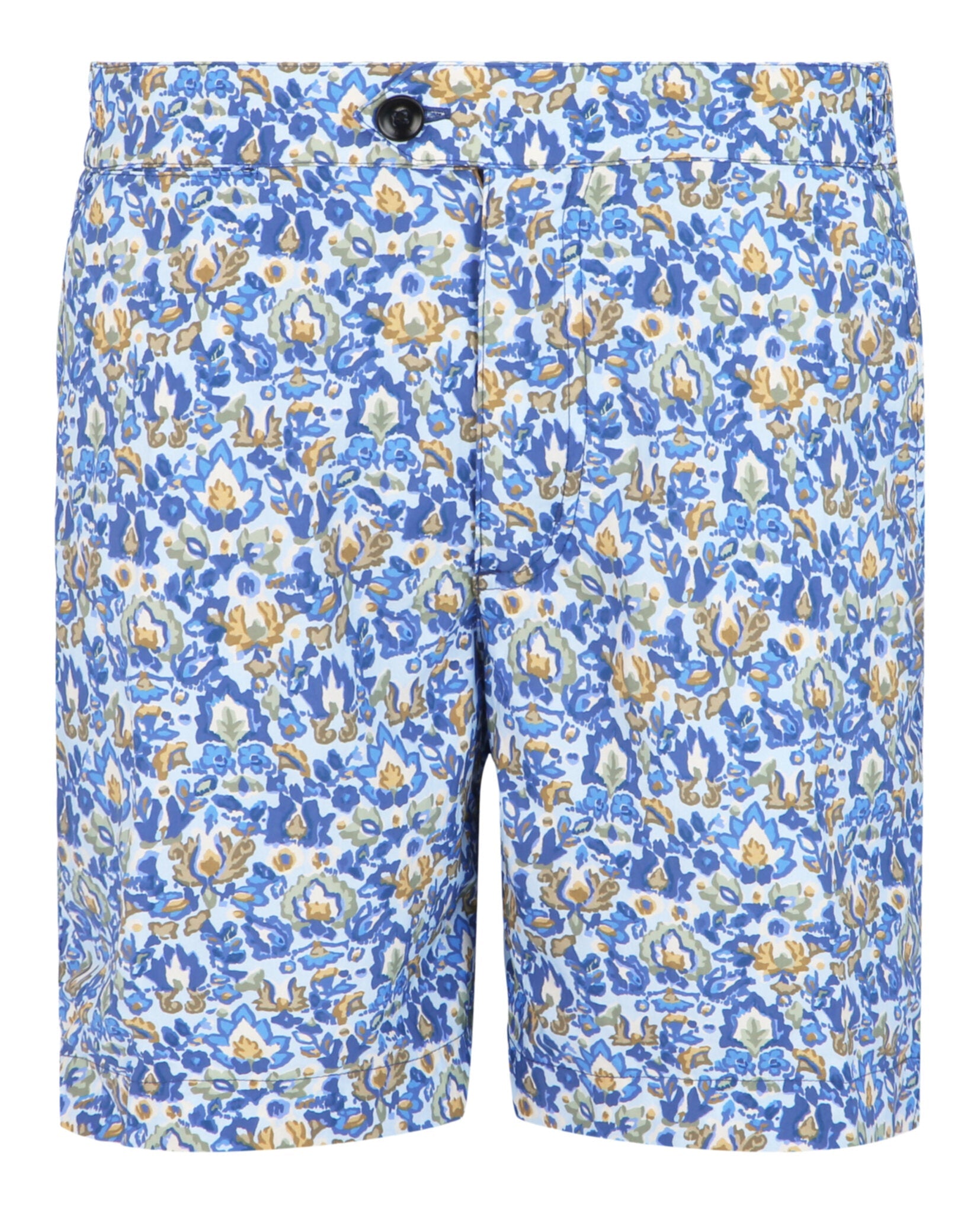 Incotex Mare Swim Trunks