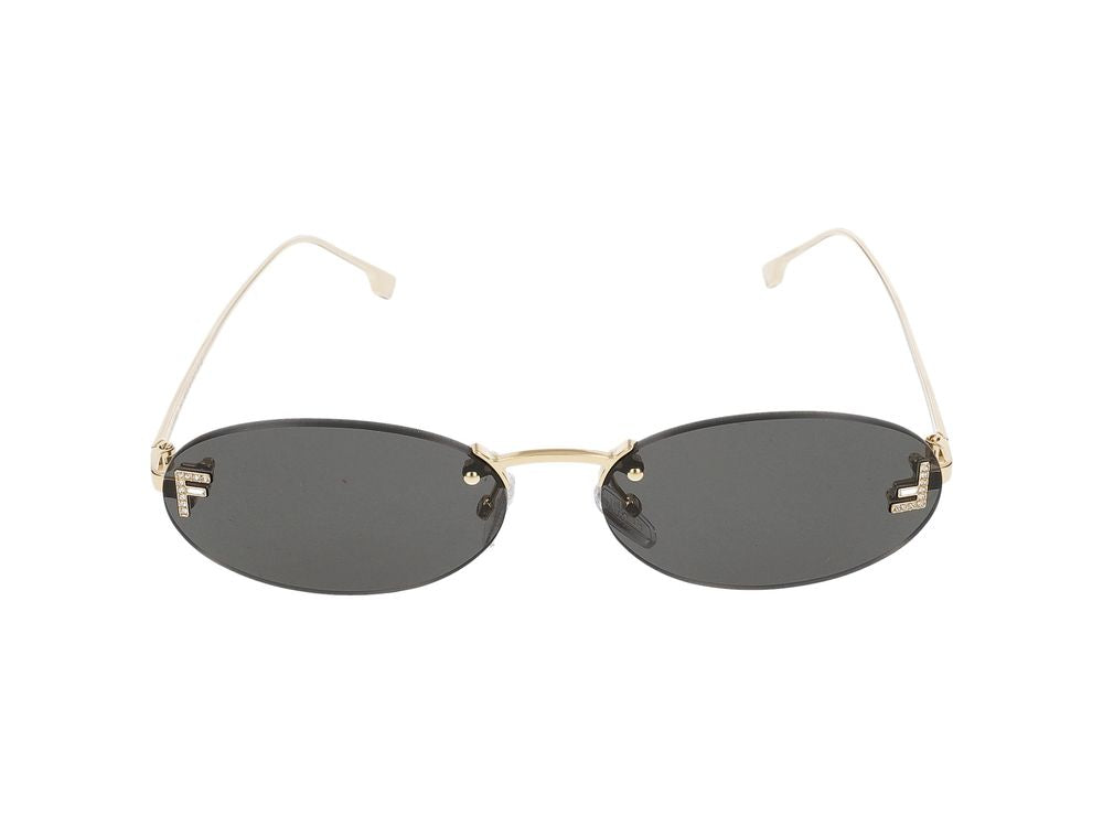 FE4075US 30A 54/15/135 Sunglasses