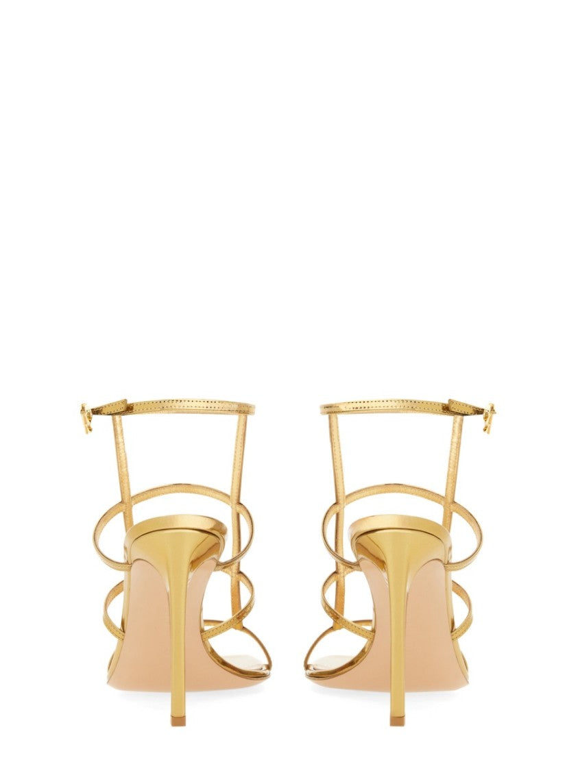 "Mondry" Sandal
