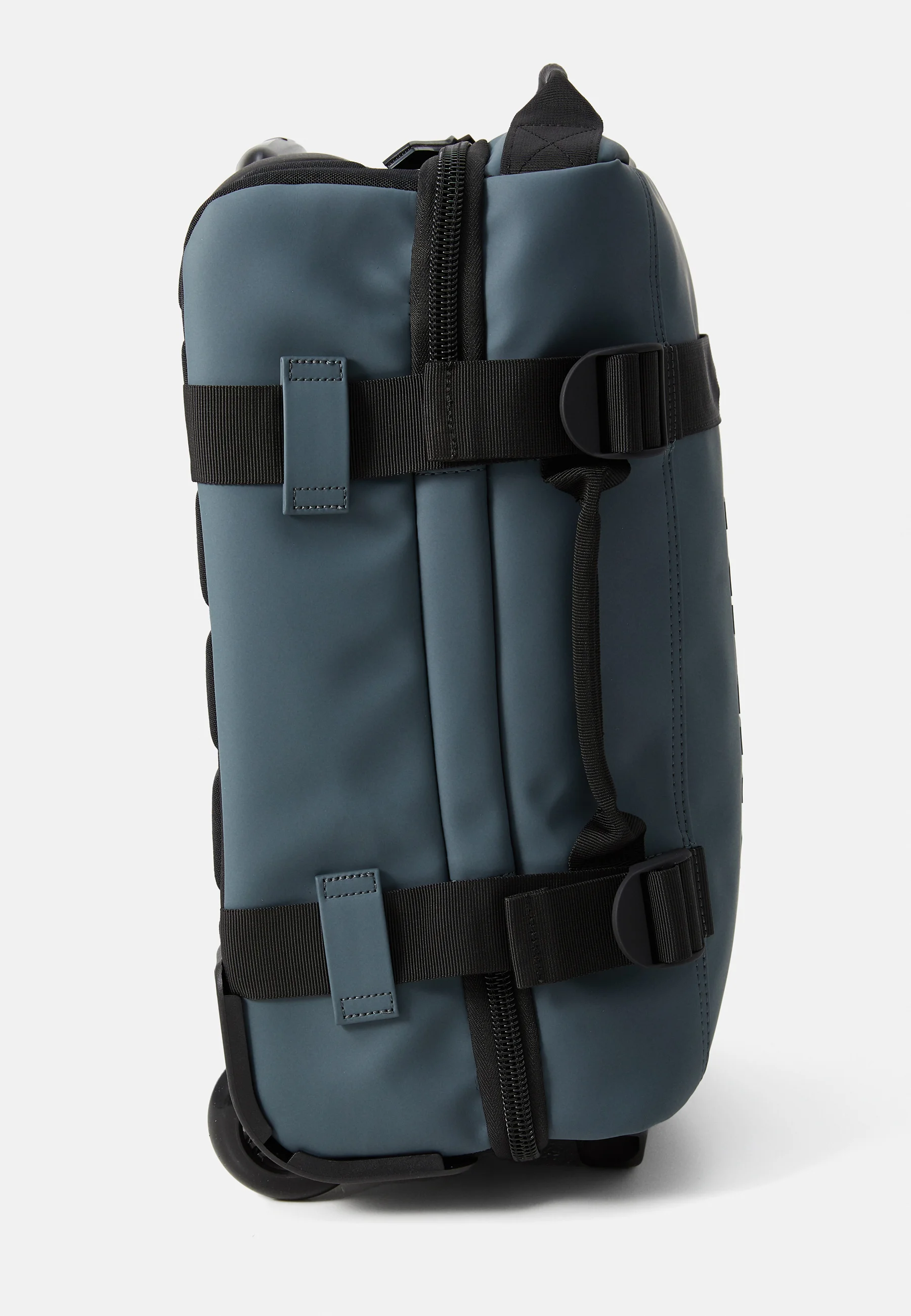 Versatile Minimalist Trolley Bag
