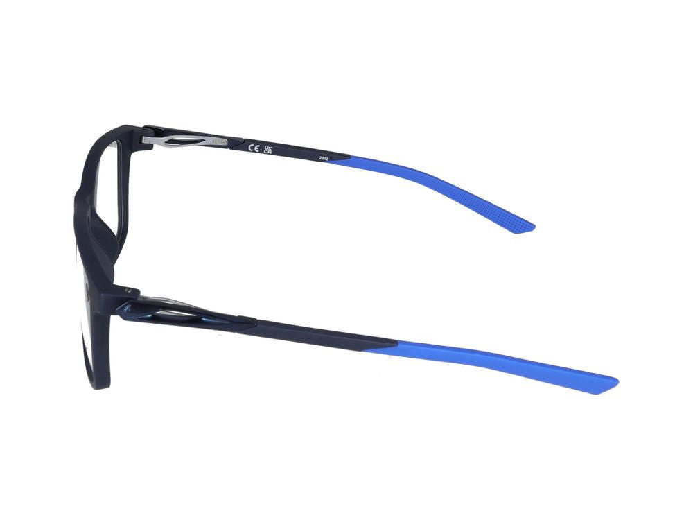 Eyeglasses Nike 7146 411 Matte Obsidian 54/19/140