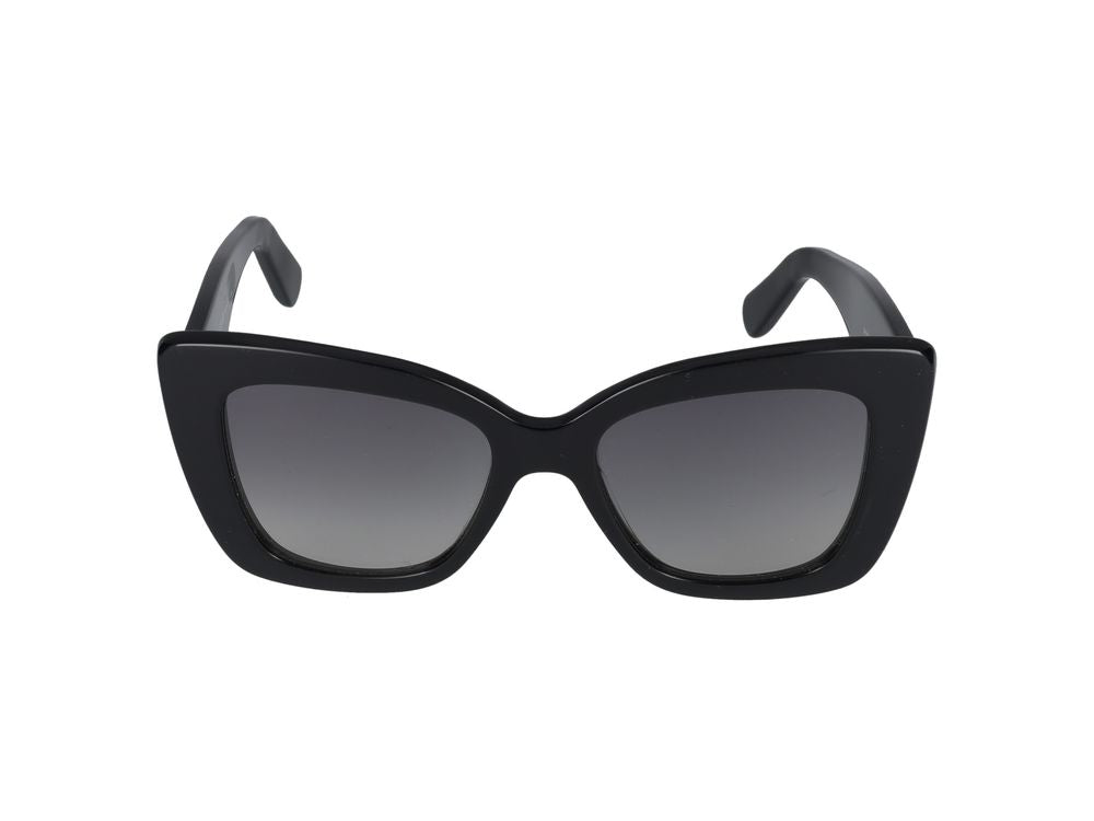 Sunglasses Salvatore Ferragamo SF1023S 001 Black 52/18/145