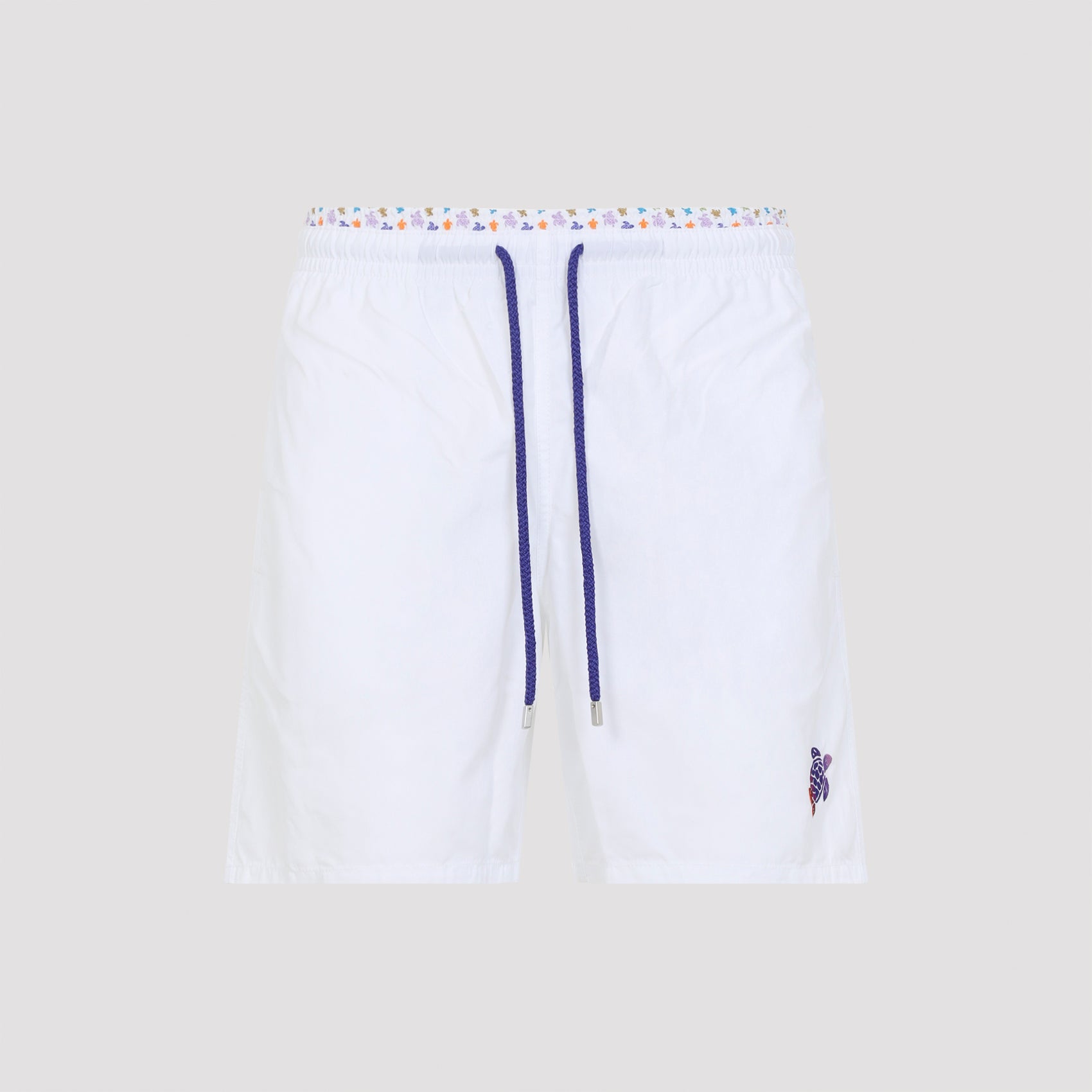 Swim Shorts with Sustainable Fabric