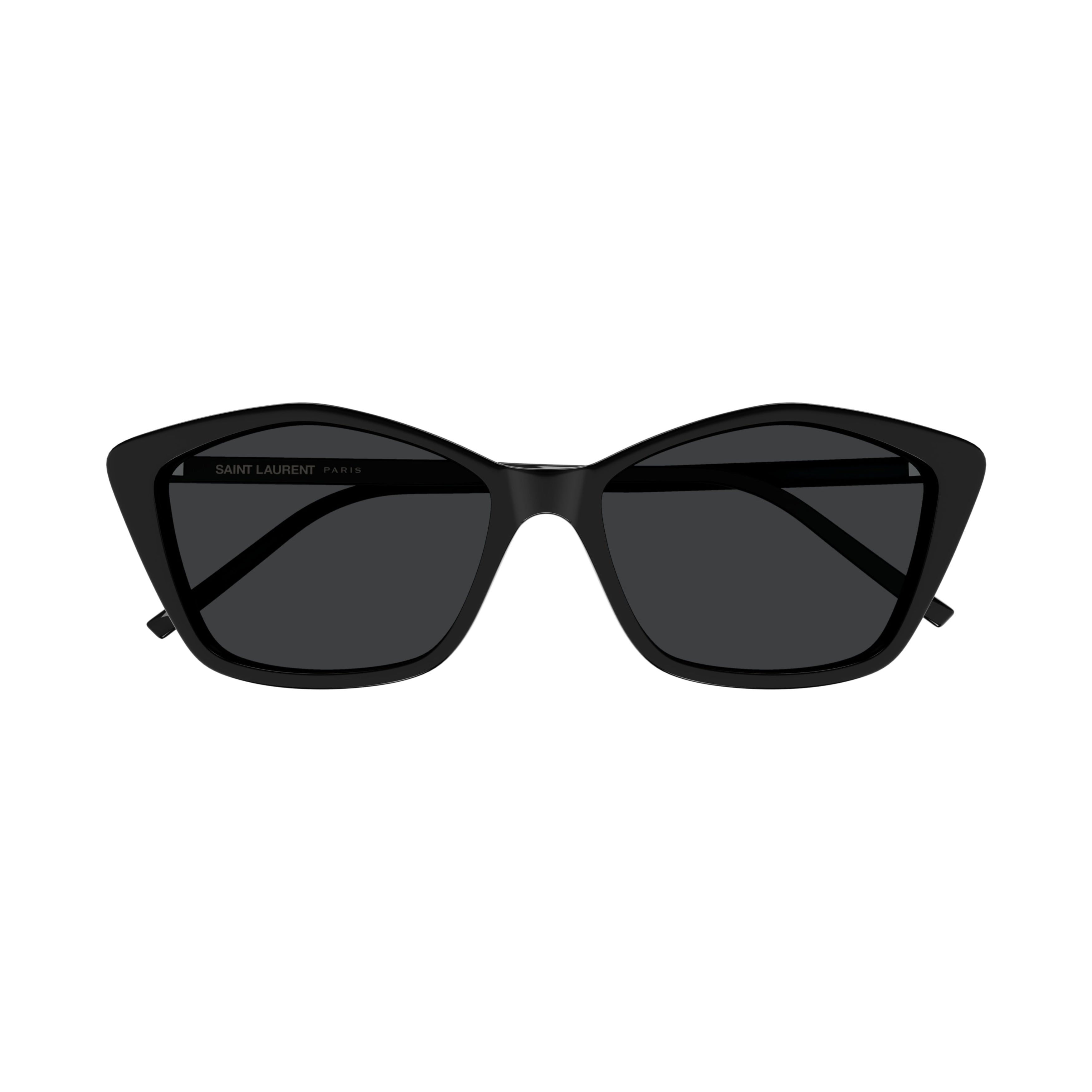 Sl 775 Cat-Eye Bold Frame Sunglasses