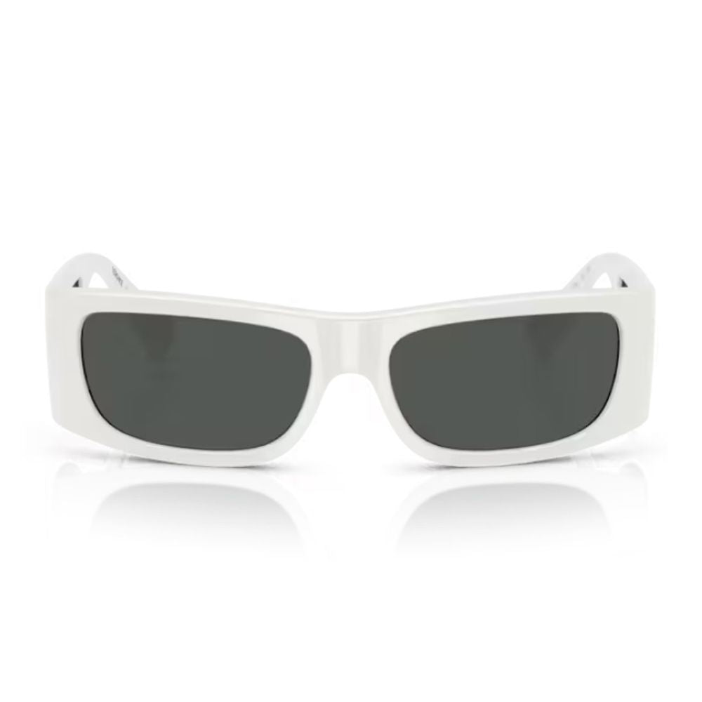 0Ve4482 Lens Logo Contemporary Lens Logo Sunglasses