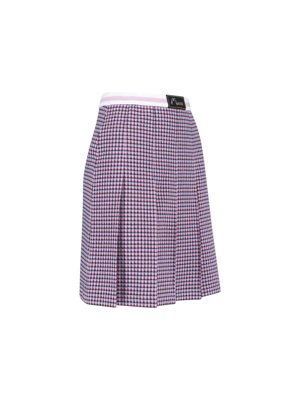 Structured And Flowing Skirts Collection