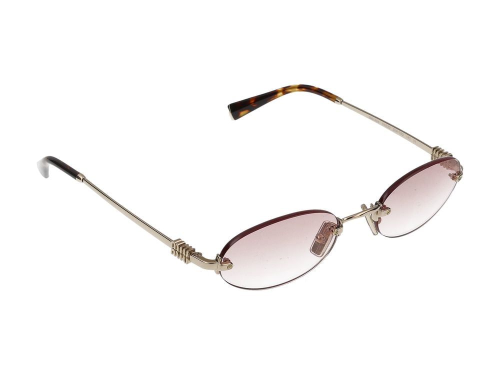 Sunglasses 0MU A54S ZVN70O 51/20/140