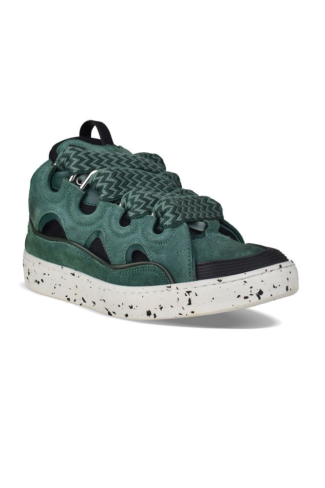 Curb Sneakers