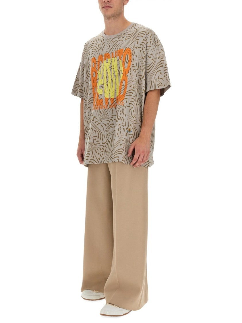 Born To Rewild T-Shirt