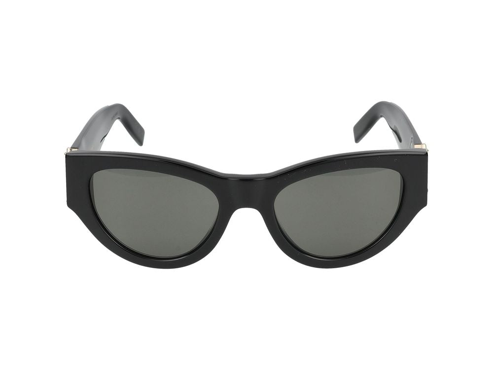 Sunglasses SL M94 001 black black grey 53/20/145