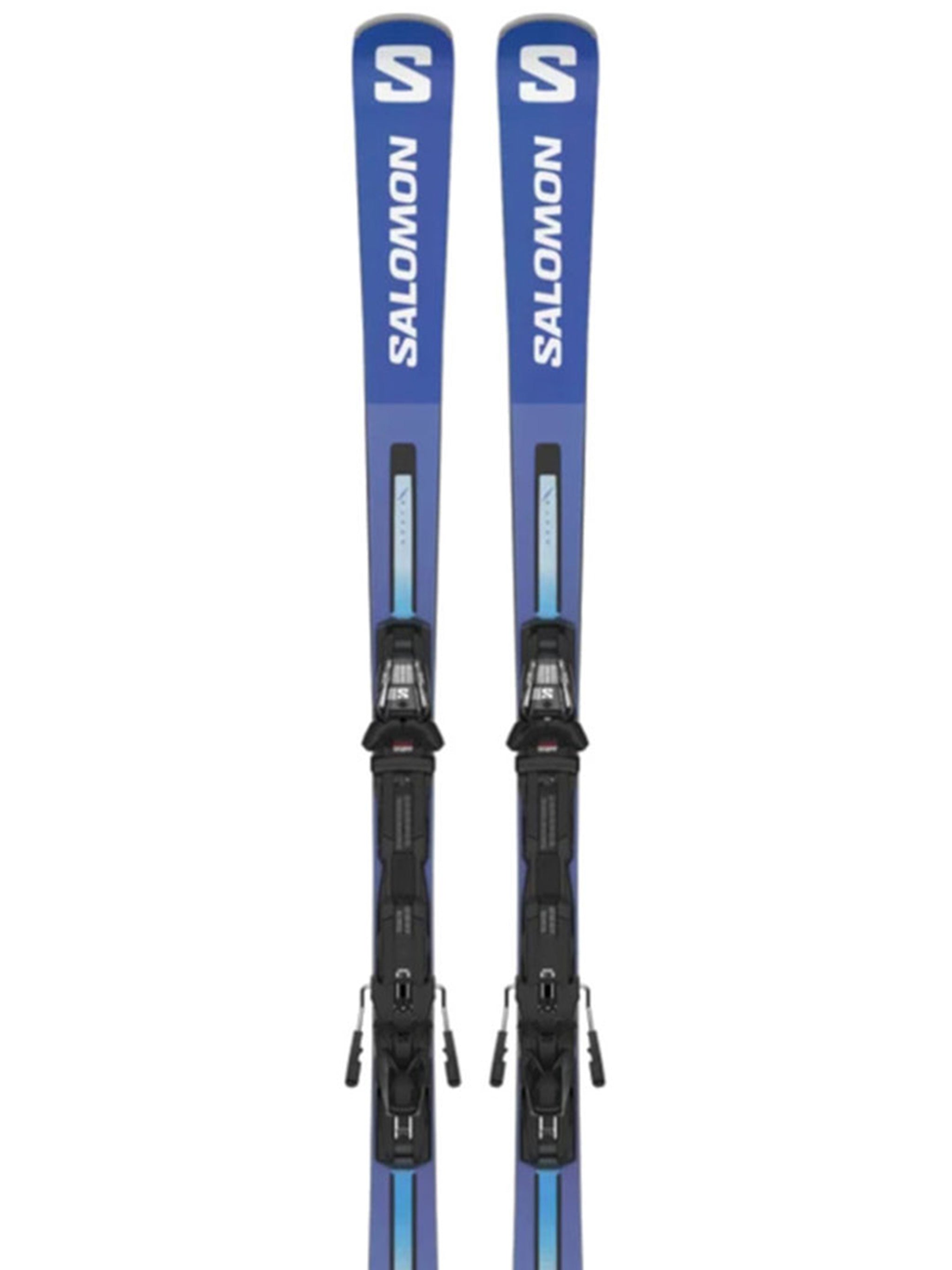 Salomon E S/Race GS Skis