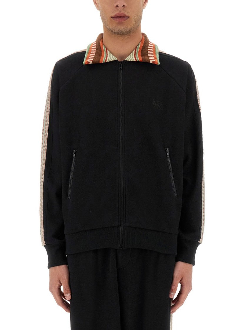 "Mex" Track Jacket