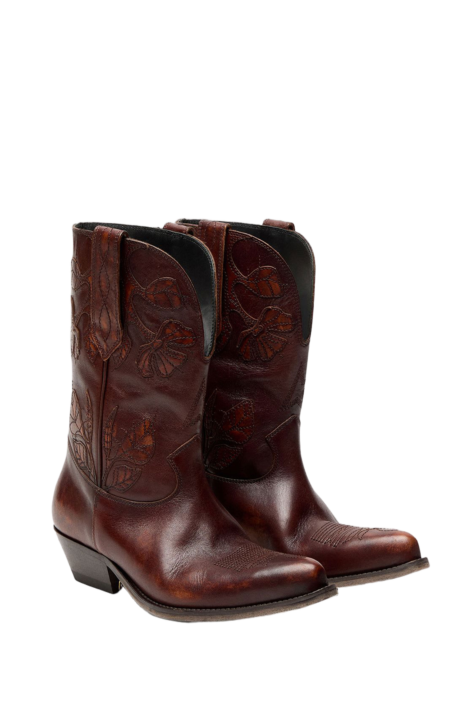 Wish Star Boots