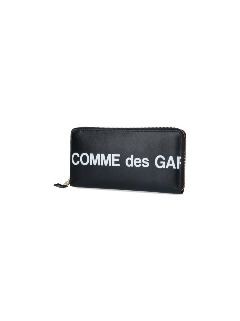 Zip Wallet – Black