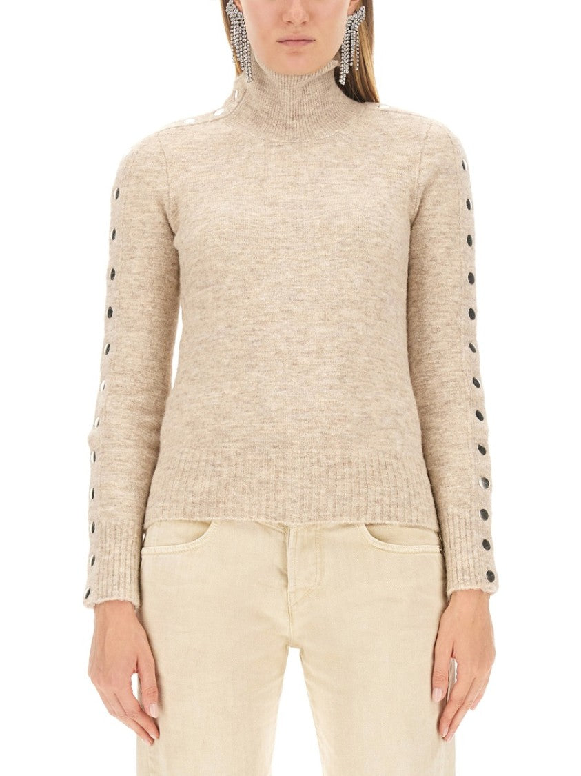 Malo Sweater