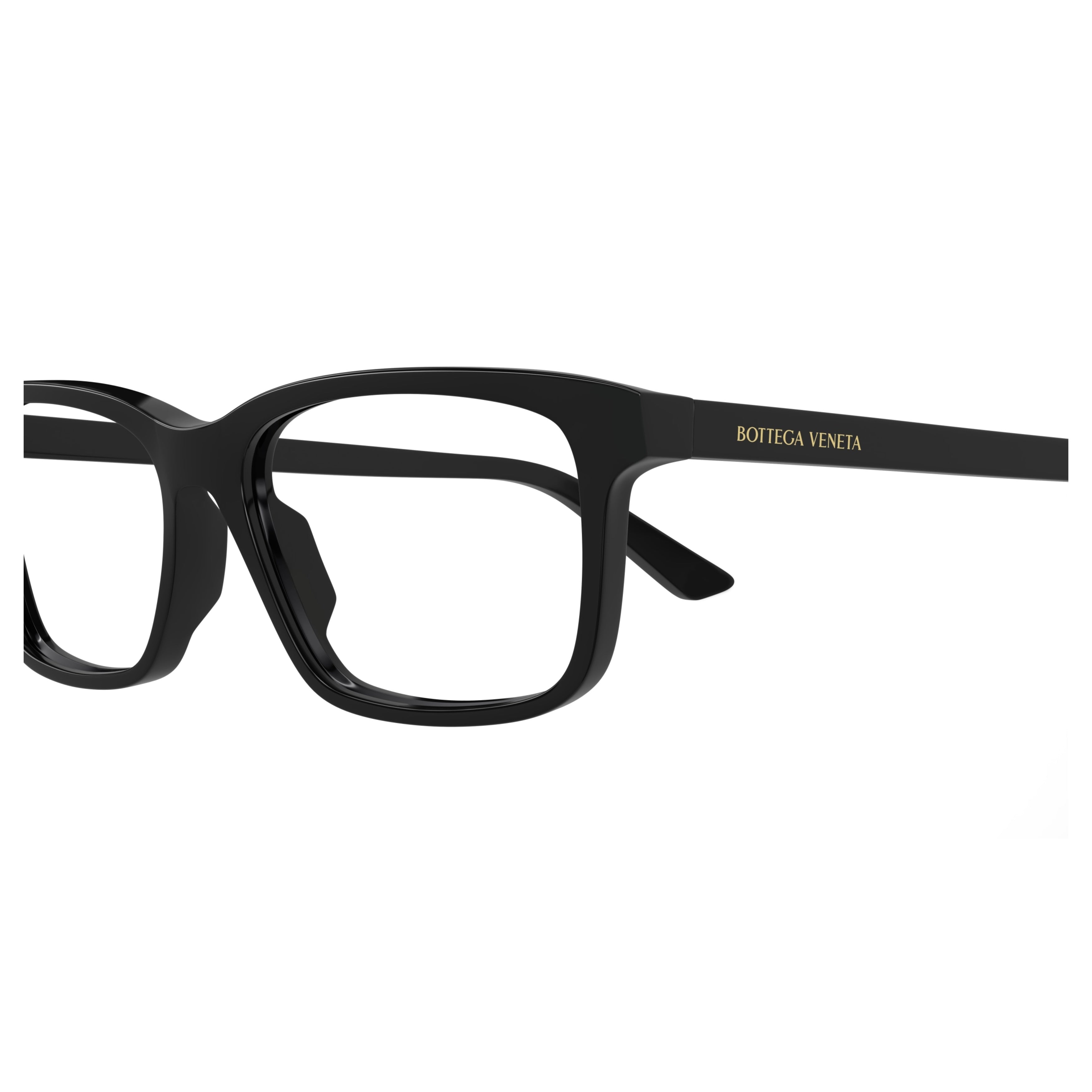 Bv1314o Rectangular Frame Eyeglasses in Recycled Acetate