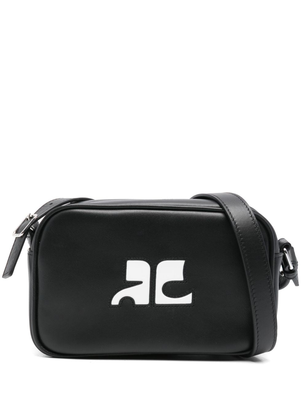 Reedition Leather Camera Bag
